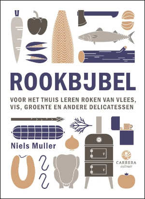 Niels Muller Rookbijbel recensie