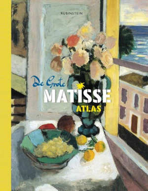Nienke Denekamp De Grote Matisse Atlas