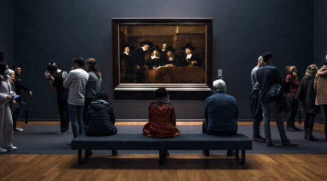 Nieuwe kunstboeken – Boeken over beeldende kunst