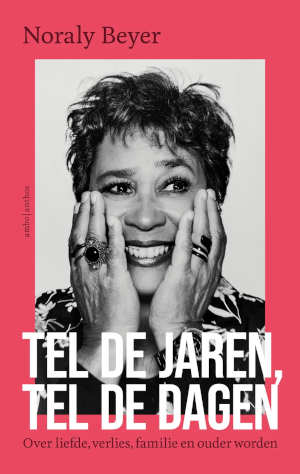 Noraly Beyer Tel de jaren, tel de dagen recensie