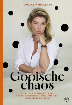 Pauline Wingelaar Gooische chaos