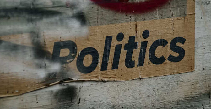 Politieke stromingen boeken