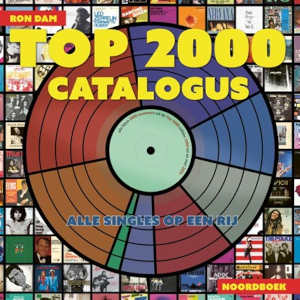 Ron Dam Top 2000 Catalogus