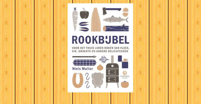 Niels Muller – Rookbijbel