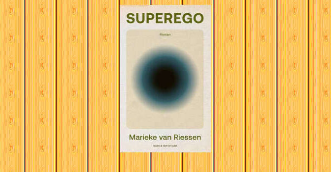 Marieke van Riessen – Superego