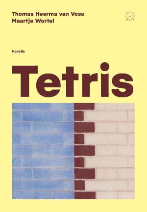 Thomas Heerma van Voss & Maartje Wortel Tetris