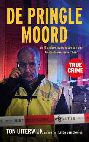 Tom Uiterwijk De Pringlemoord recensie