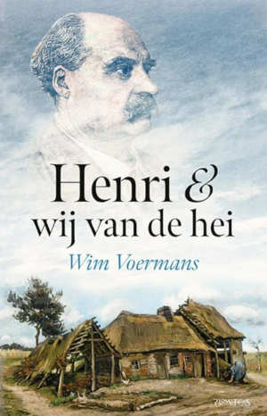 Wim Voermans Henri & wij van de hei recensie